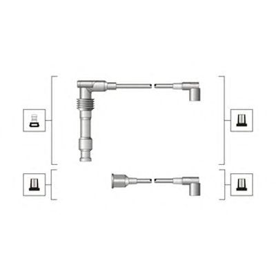 MAGNETI MARELLI 941319170123 -